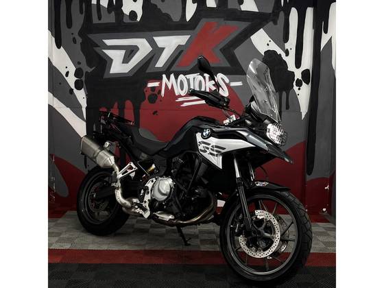 BMW F 750 GS PREMIUM BMW F 750 GS PREMIUM